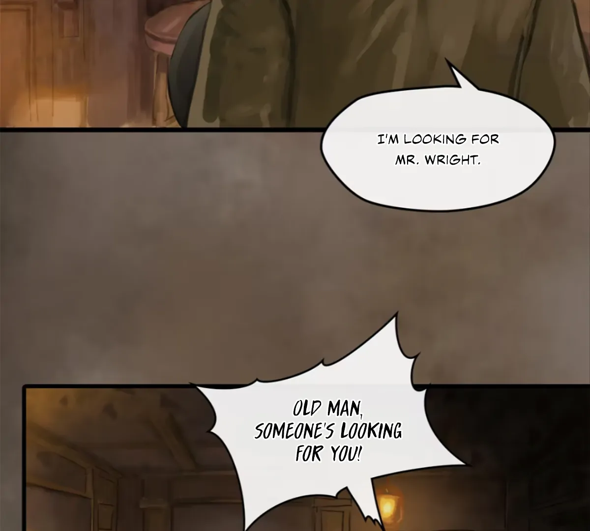 Lord of Mysteries Chapter 15 Page 11