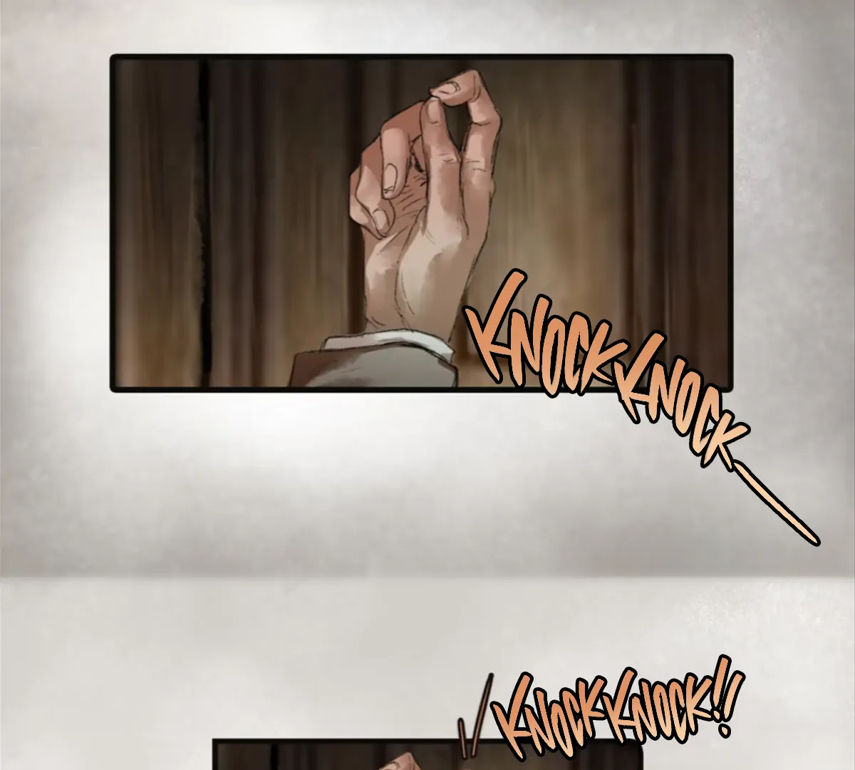 Lord of Mysteries Chapter 15 Page 19