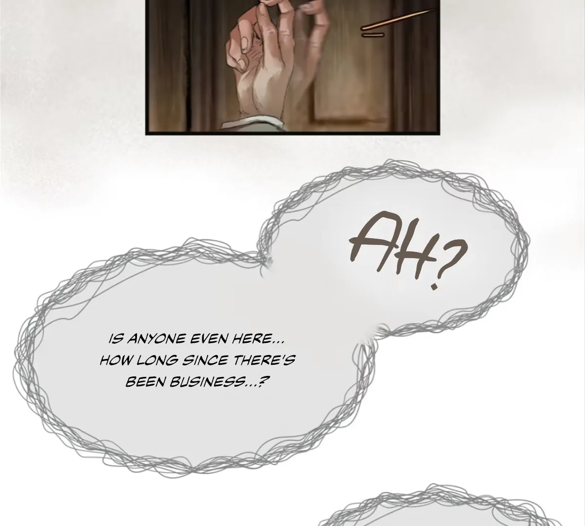 Lord of Mysteries Chapter 15 Page 20