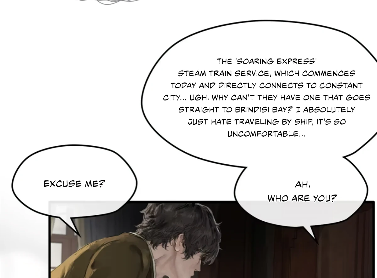 Lord of Mysteries Chapter 15 Page 23