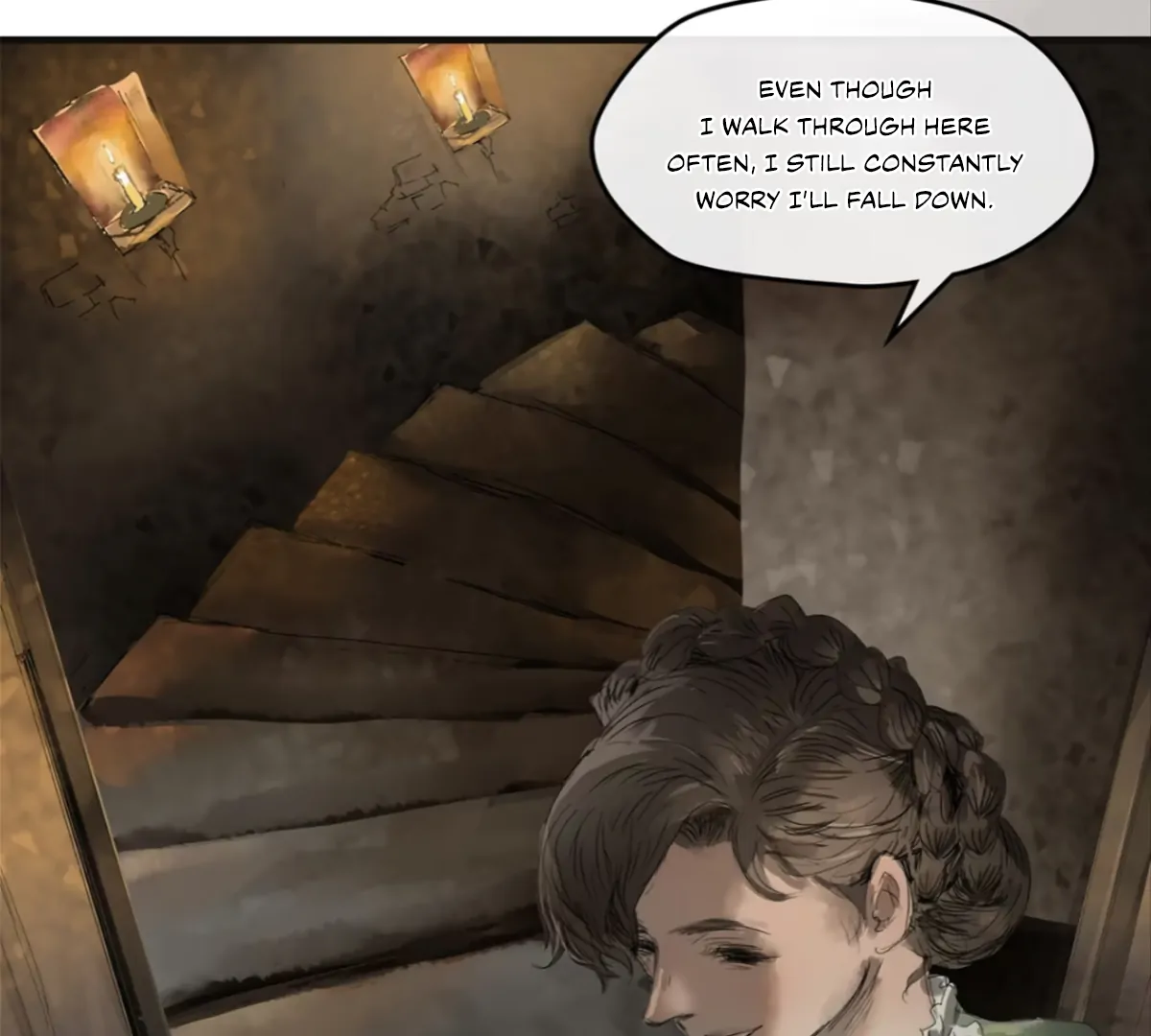 Lord of Mysteries Chapter 15 Page 36