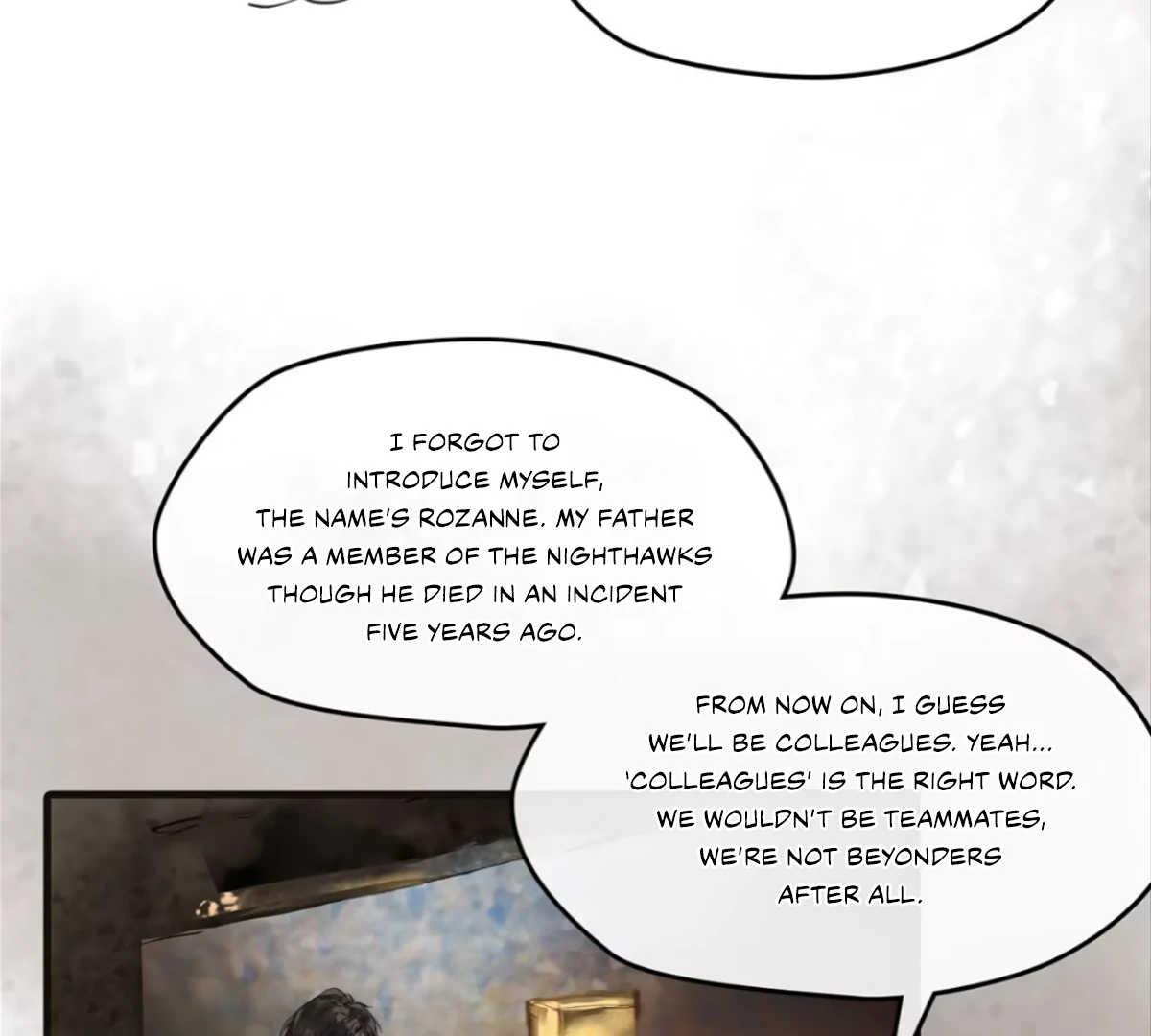 Lord of Mysteries Chapter 15 Page 38