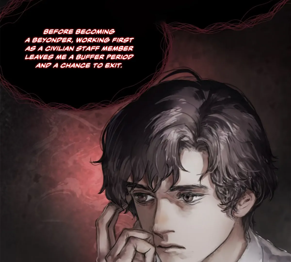 Lord of Mysteries Chapter 15 Page 4
