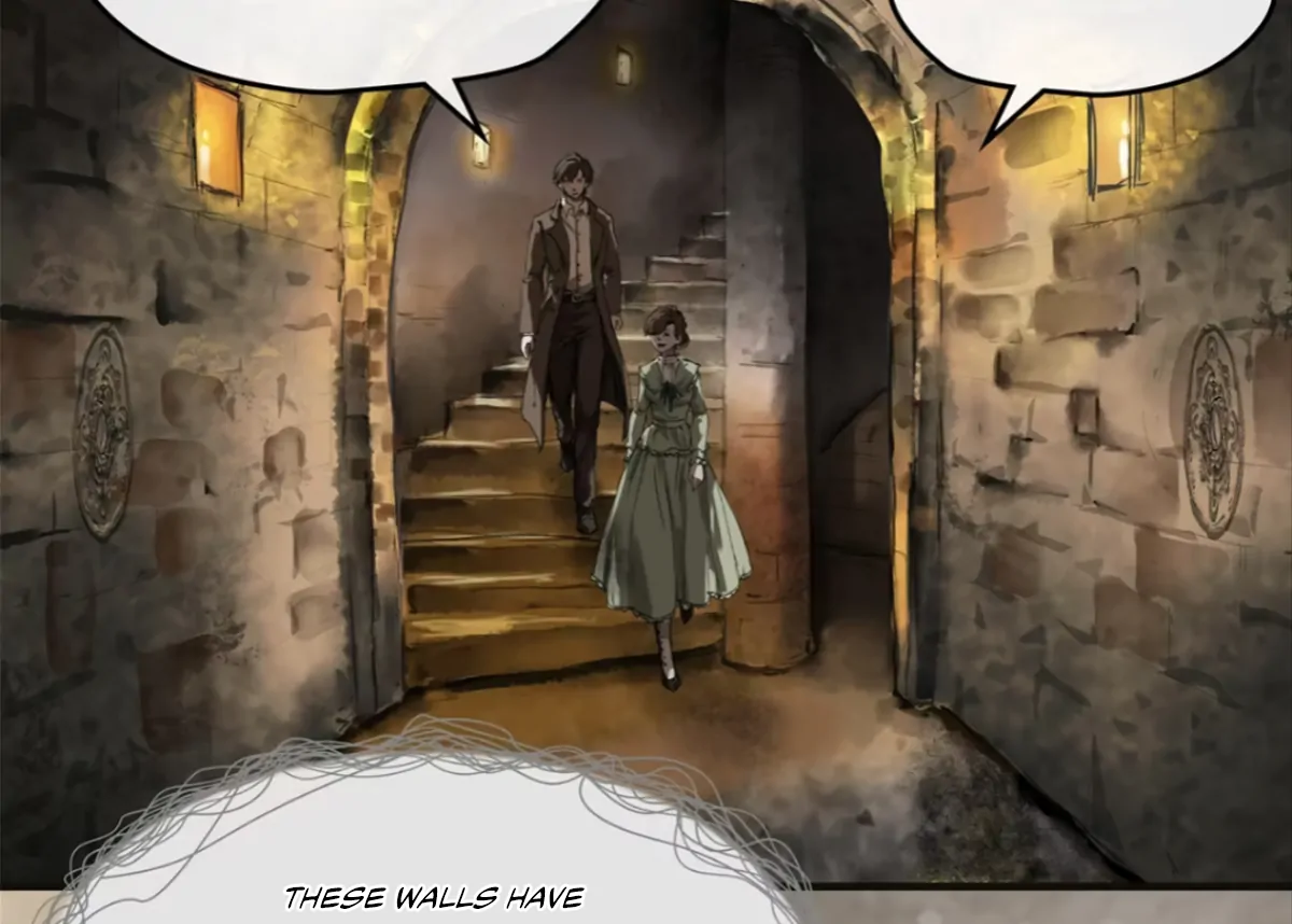 Lord of Mysteries Chapter 15 Page 41