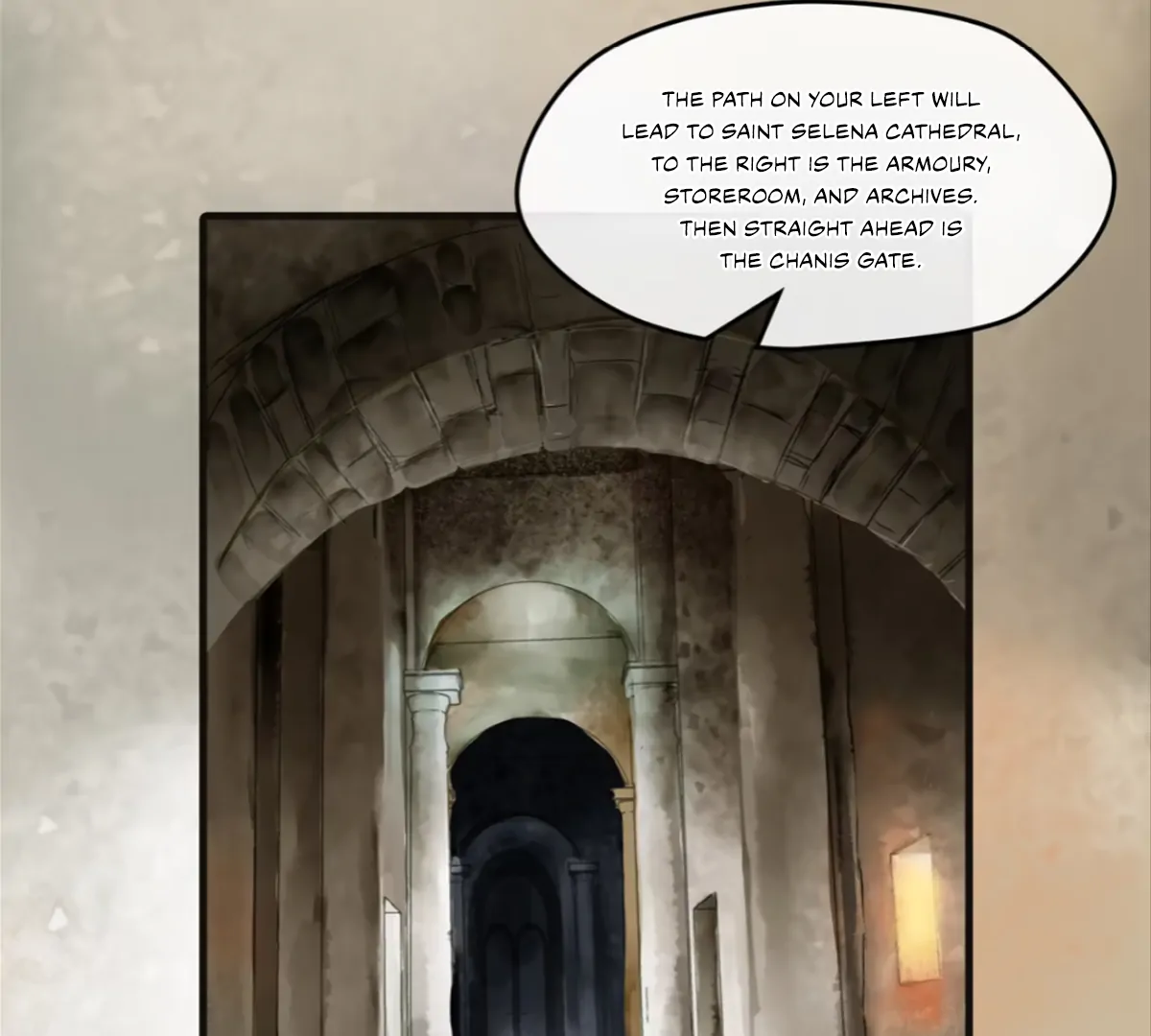 Lord of Mysteries Chapter 15 Page 43