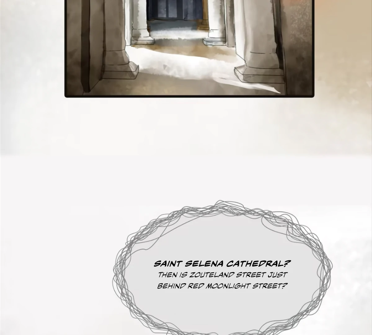 Lord of Mysteries Chapter 15 Page 44