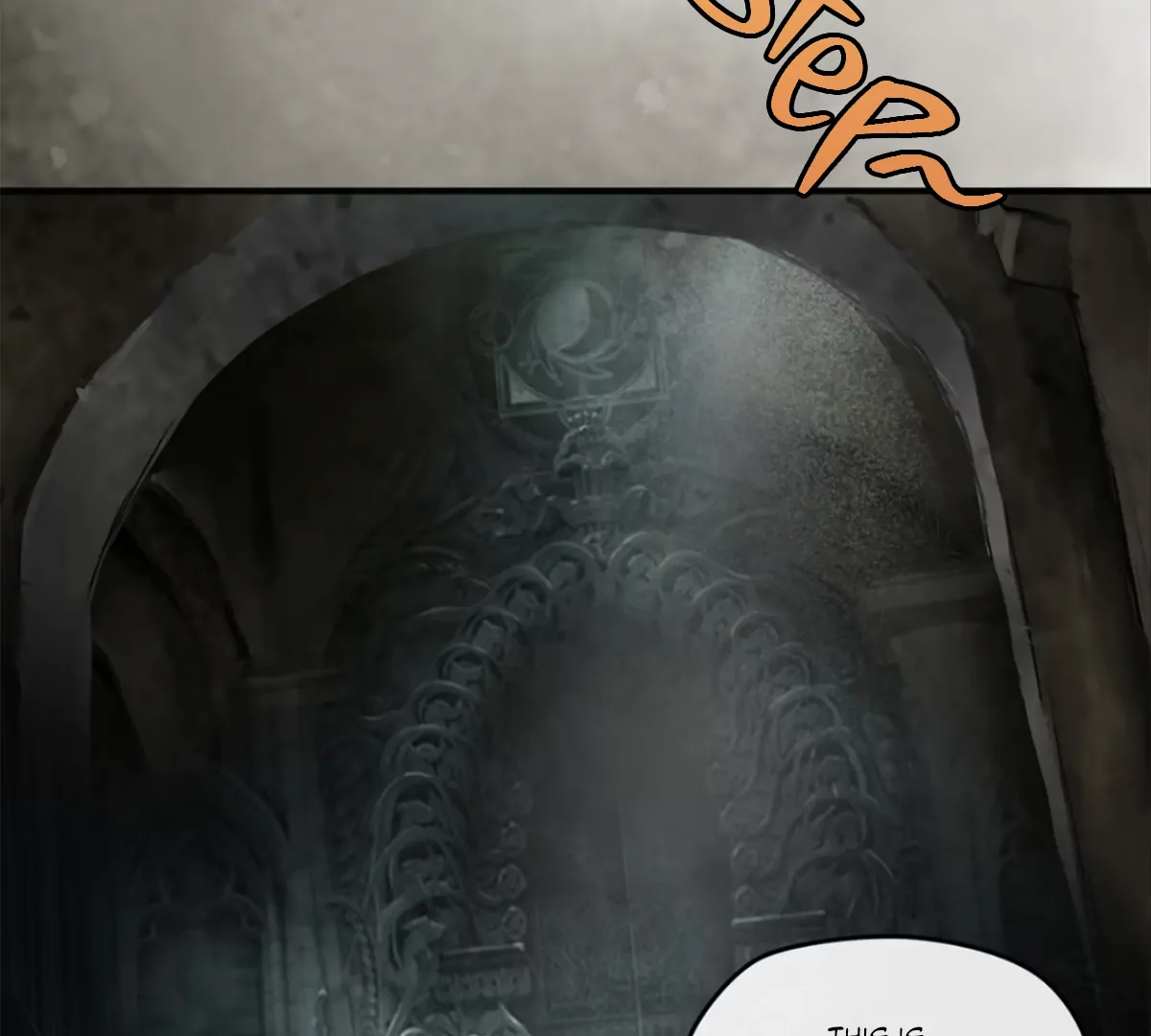 Lord of Mysteries Chapter 15 Page 46