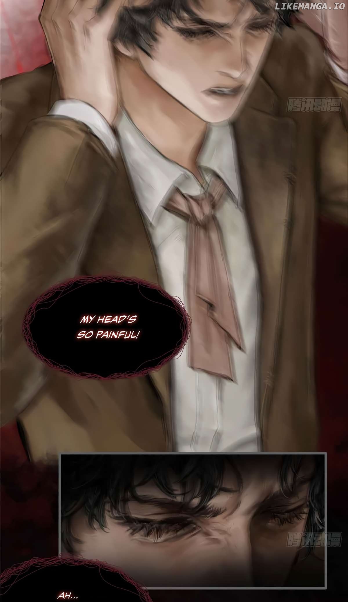 Lord of Mysteries Chapter 4 Page 16