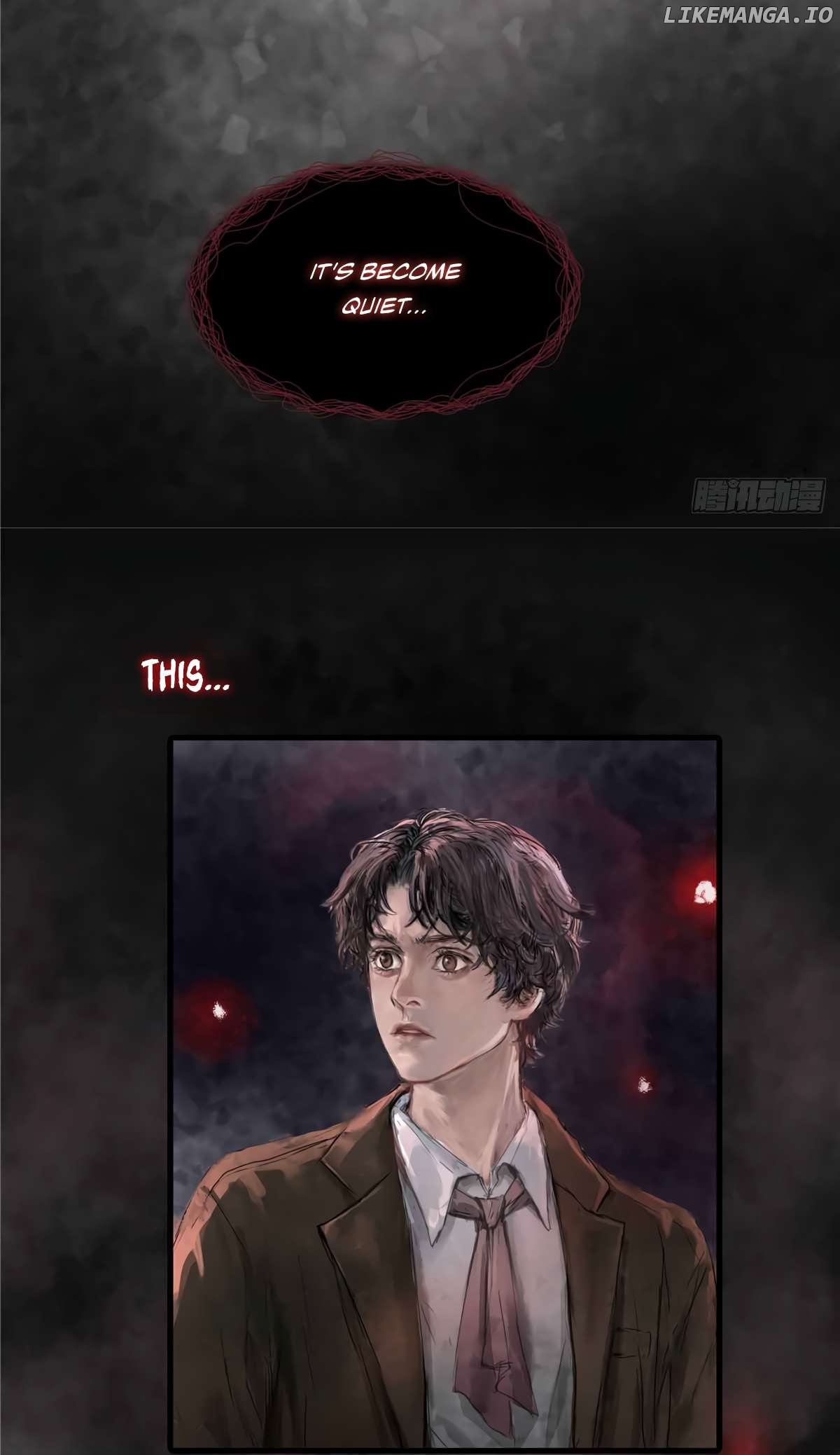 Lord of Mysteries Chapter 4 Page 18