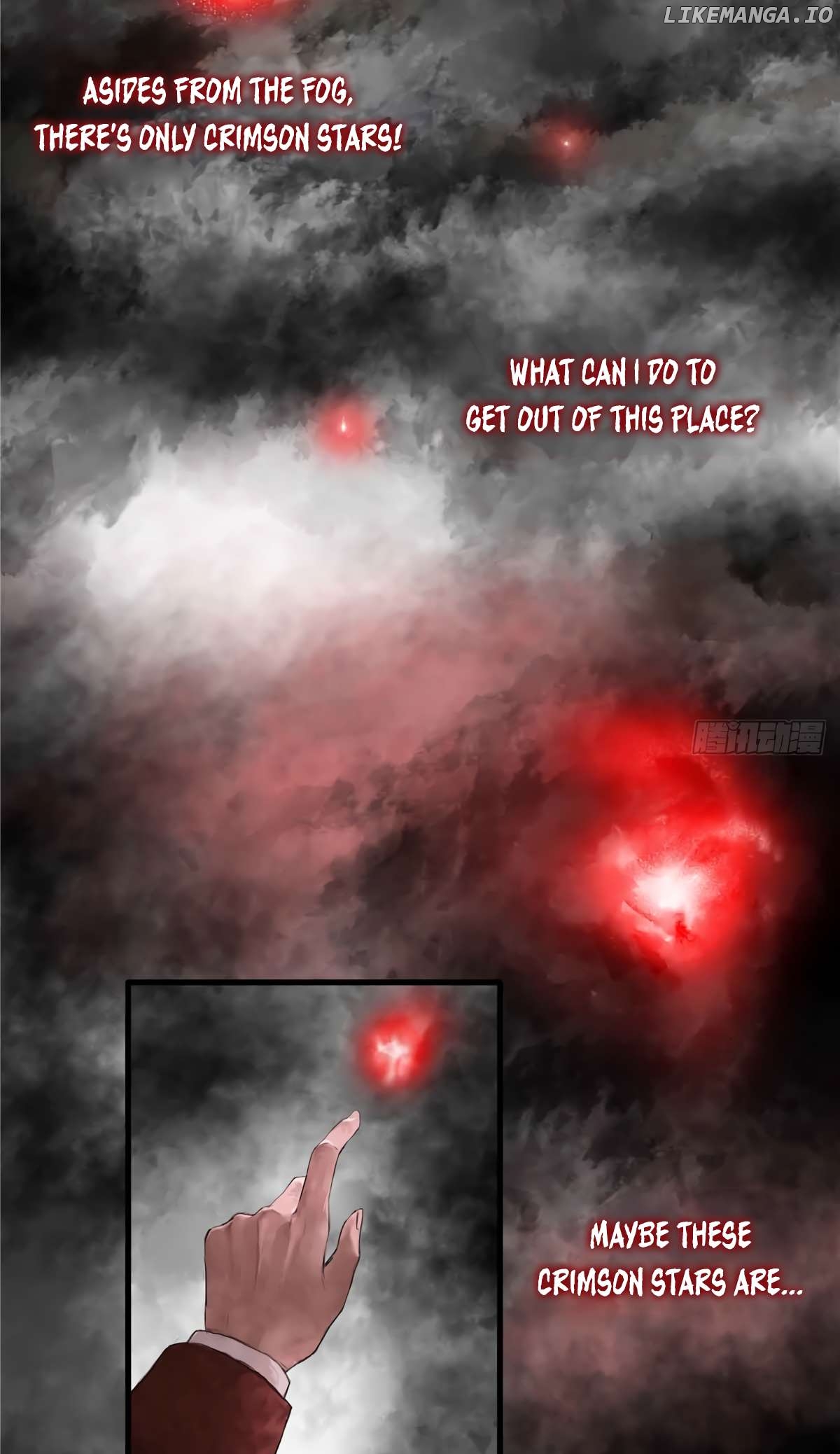 Lord of Mysteries Chapter 4 Page 20