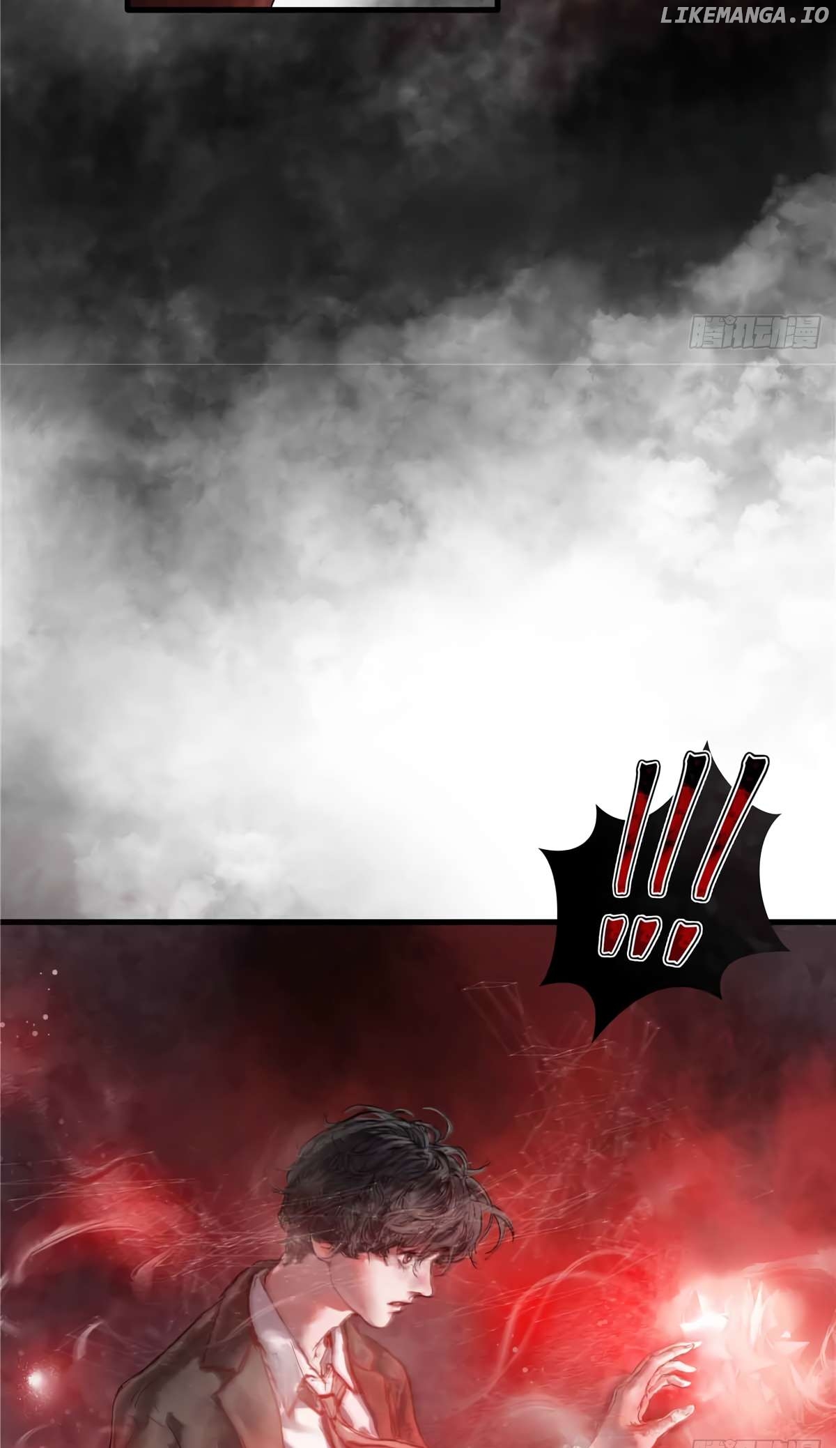 Lord of Mysteries Chapter 4 Page 21