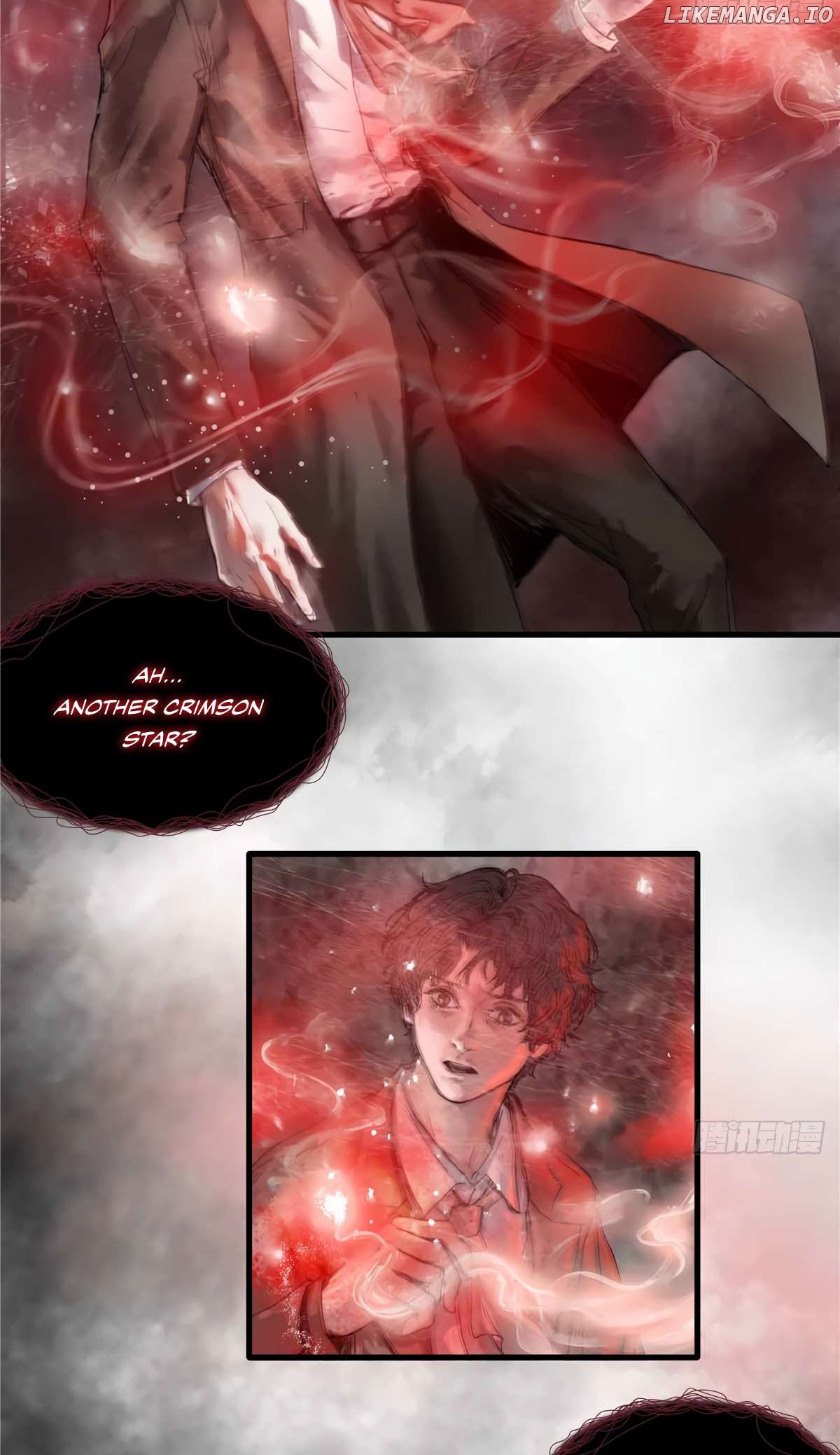 Lord of Mysteries Chapter 4 Page 22