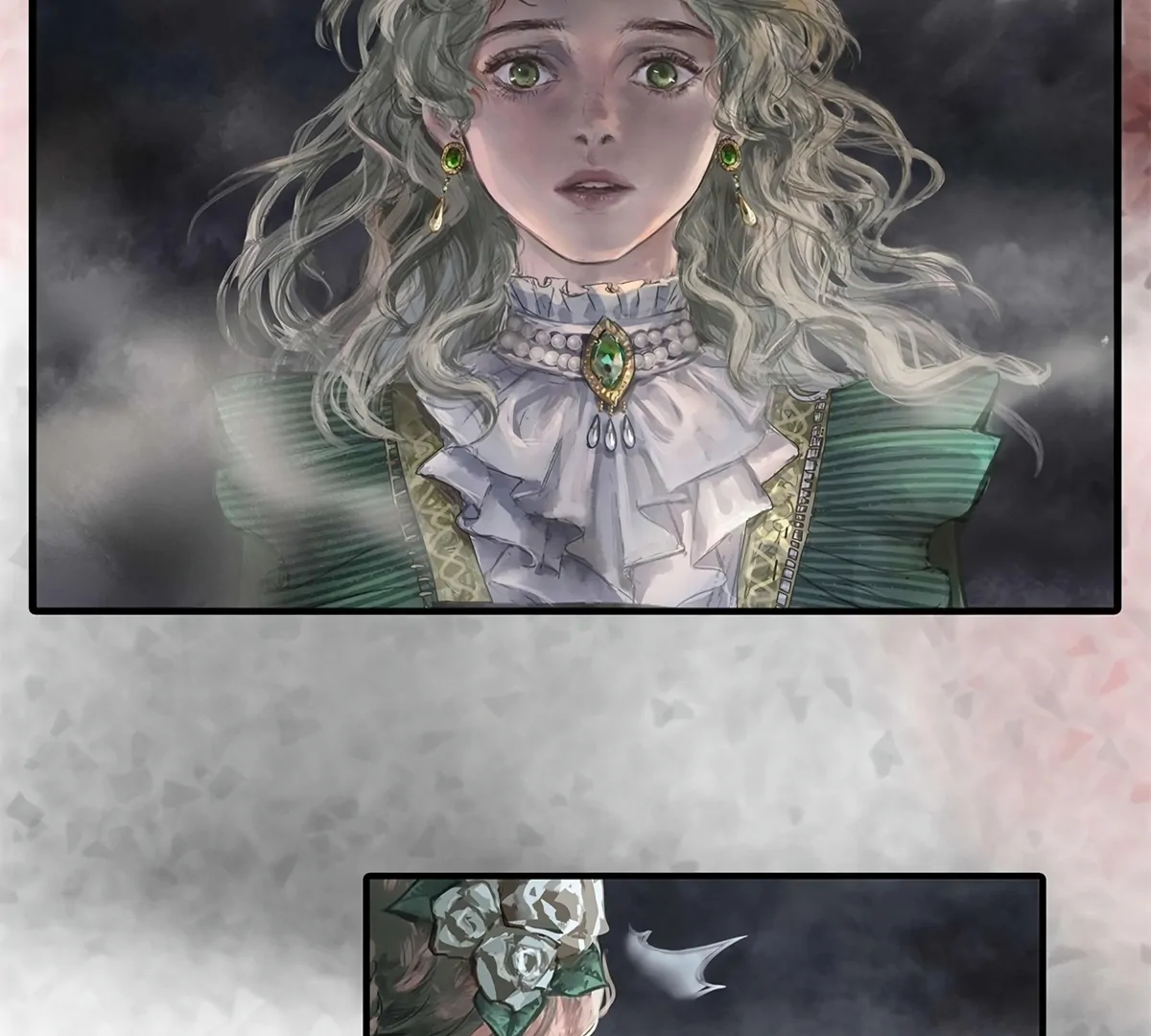 Lord of Mysteries Chapter 5 Page 17