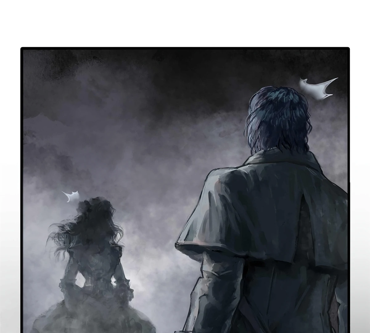 Lord of Mysteries Chapter 5 Page 19
