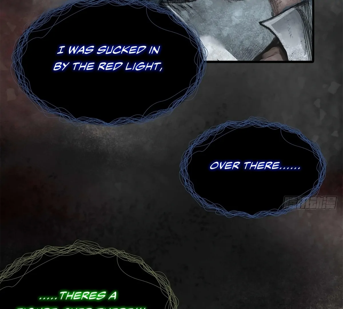 Lord of Mysteries Chapter 5 Page 22
