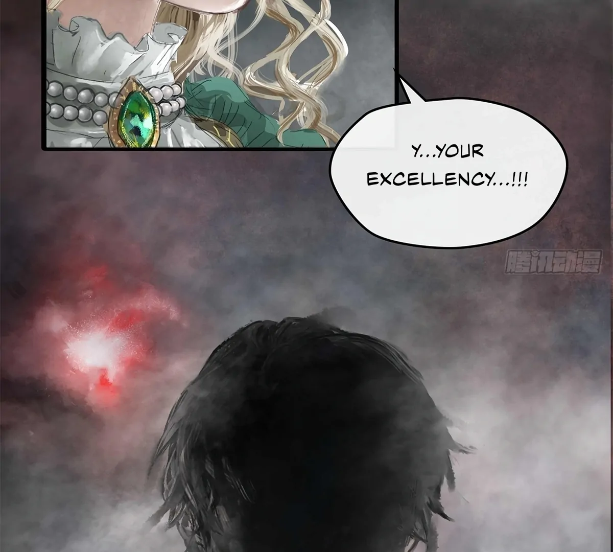 Lord of Mysteries Chapter 5 Page 24