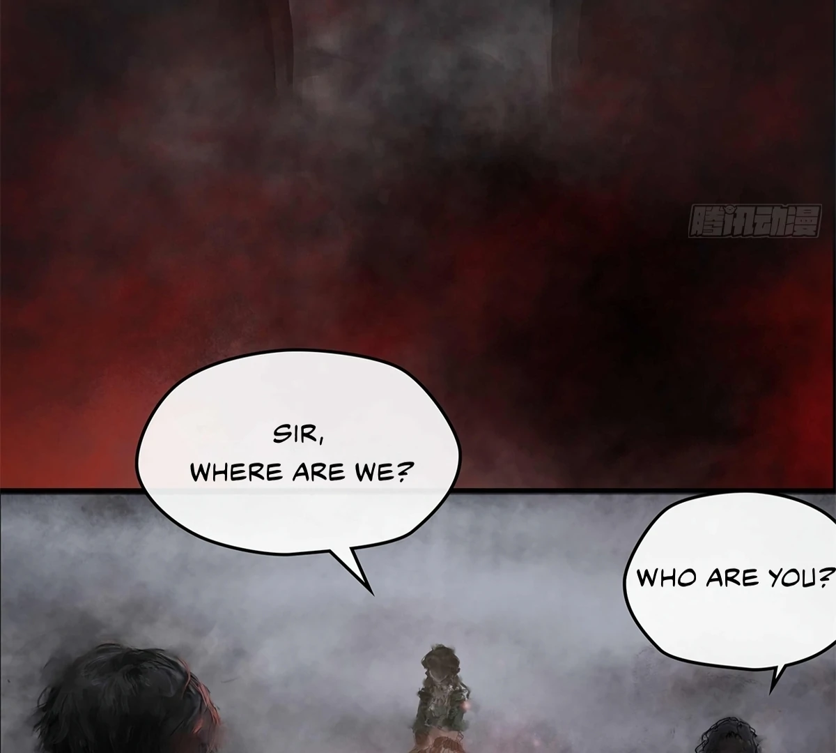 Lord of Mysteries Chapter 5 Page 26