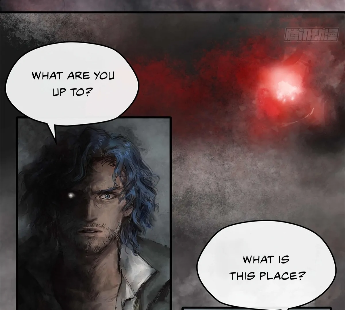 Lord of Mysteries Chapter 5 Page 28