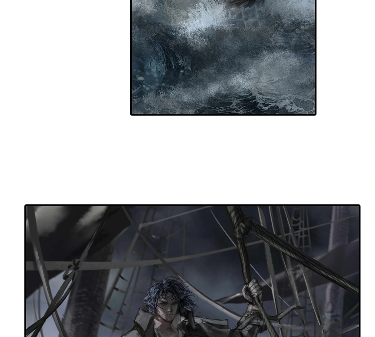 Lord of Mysteries Chapter 5 Page 9