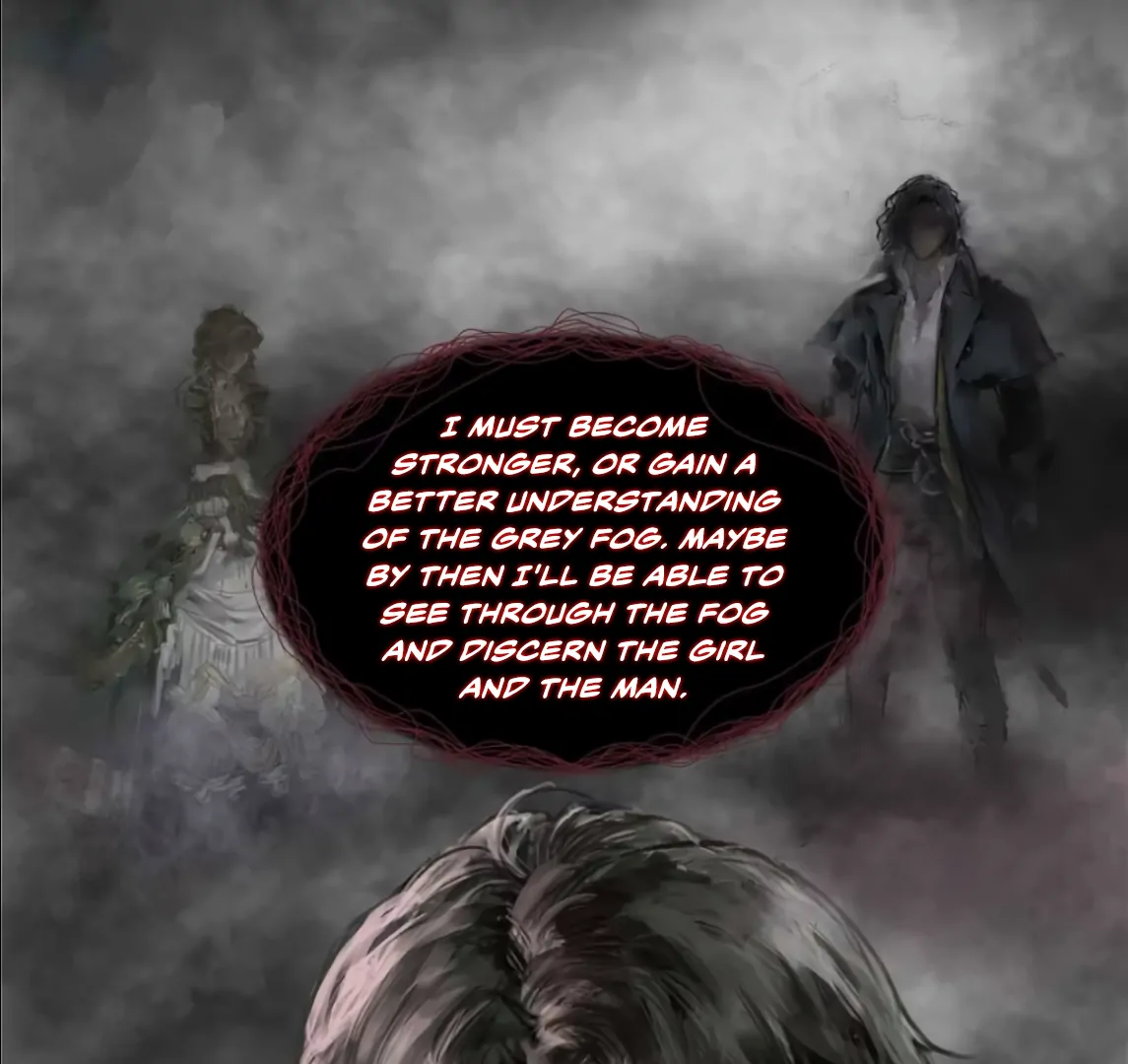 Lord of Mysteries Chapter 6 Page 10
