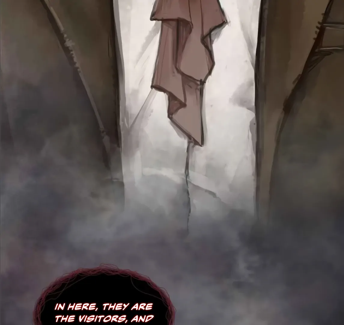 Lord of Mysteries Chapter 6 Page 12