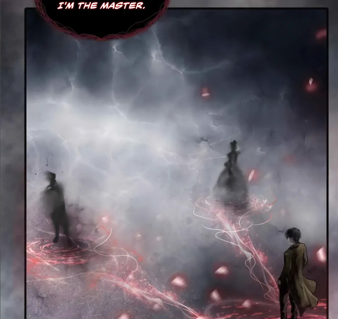 Lord of Mysteries Chapter 6 Page 13