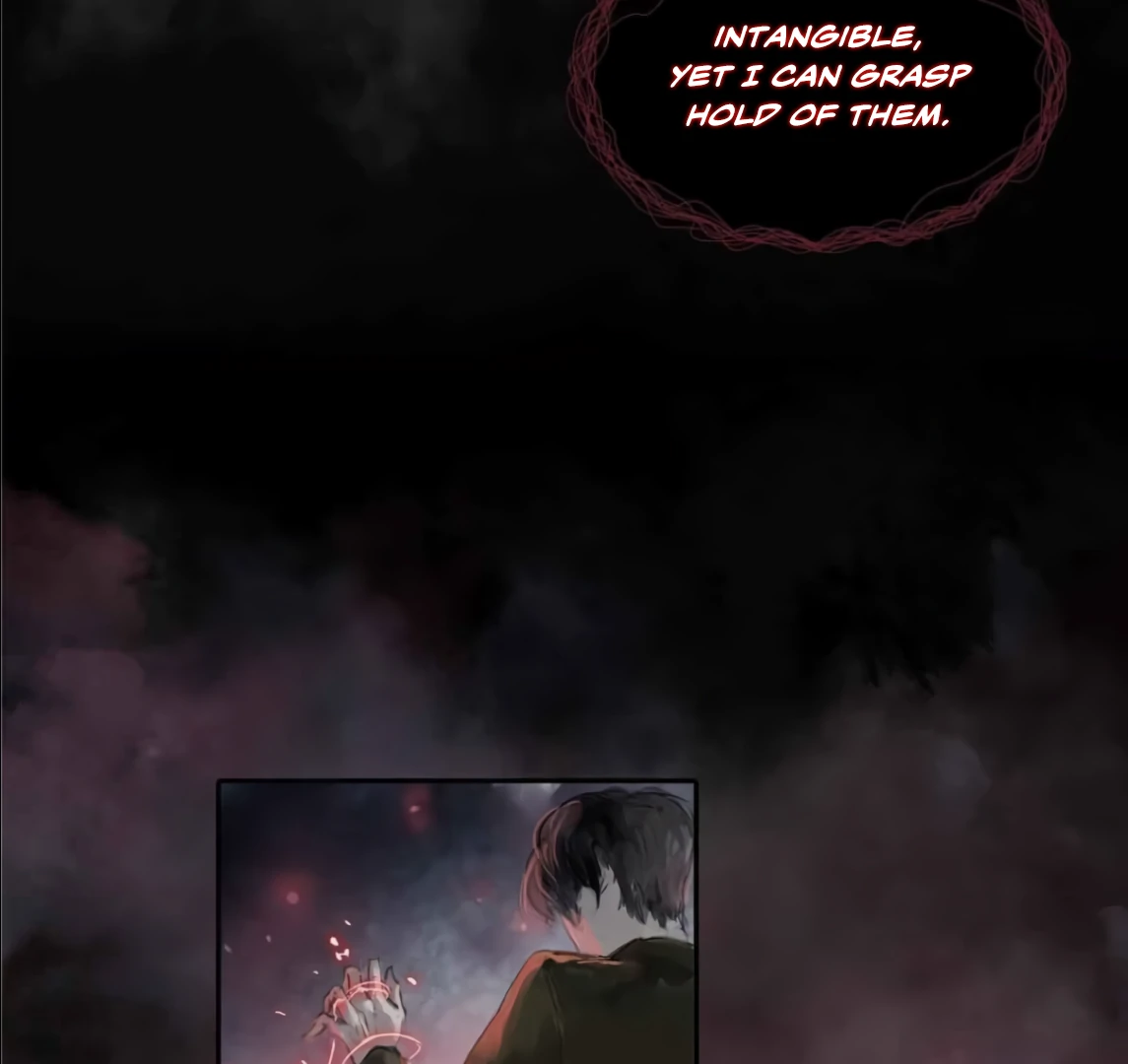 Lord of Mysteries Chapter 6 Page 15