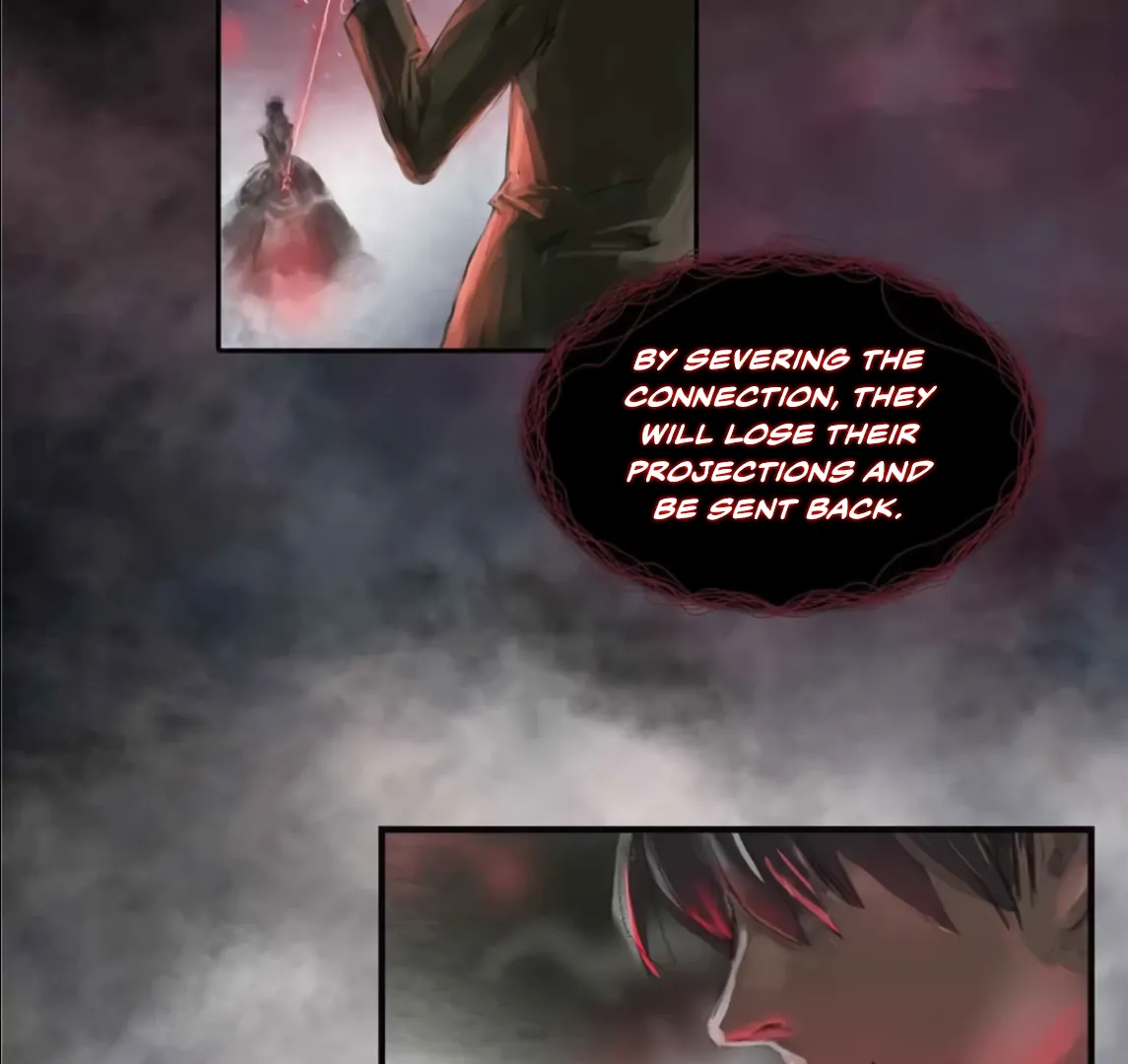 Lord of Mysteries Chapter 6 Page 16