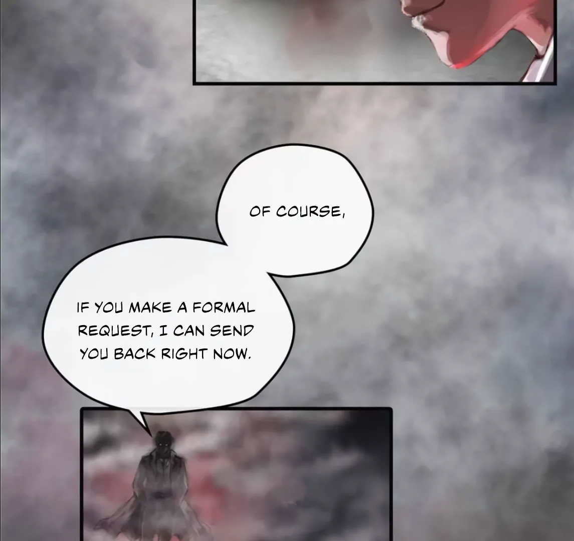 Lord of Mysteries Chapter 6 Page 17