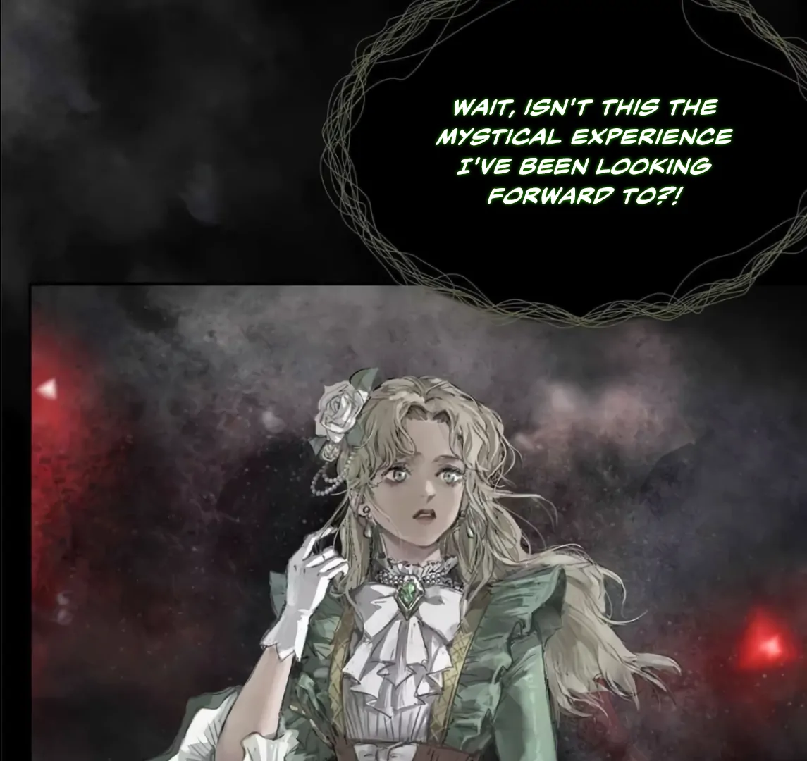 Lord of Mysteries Chapter 6 Page 19