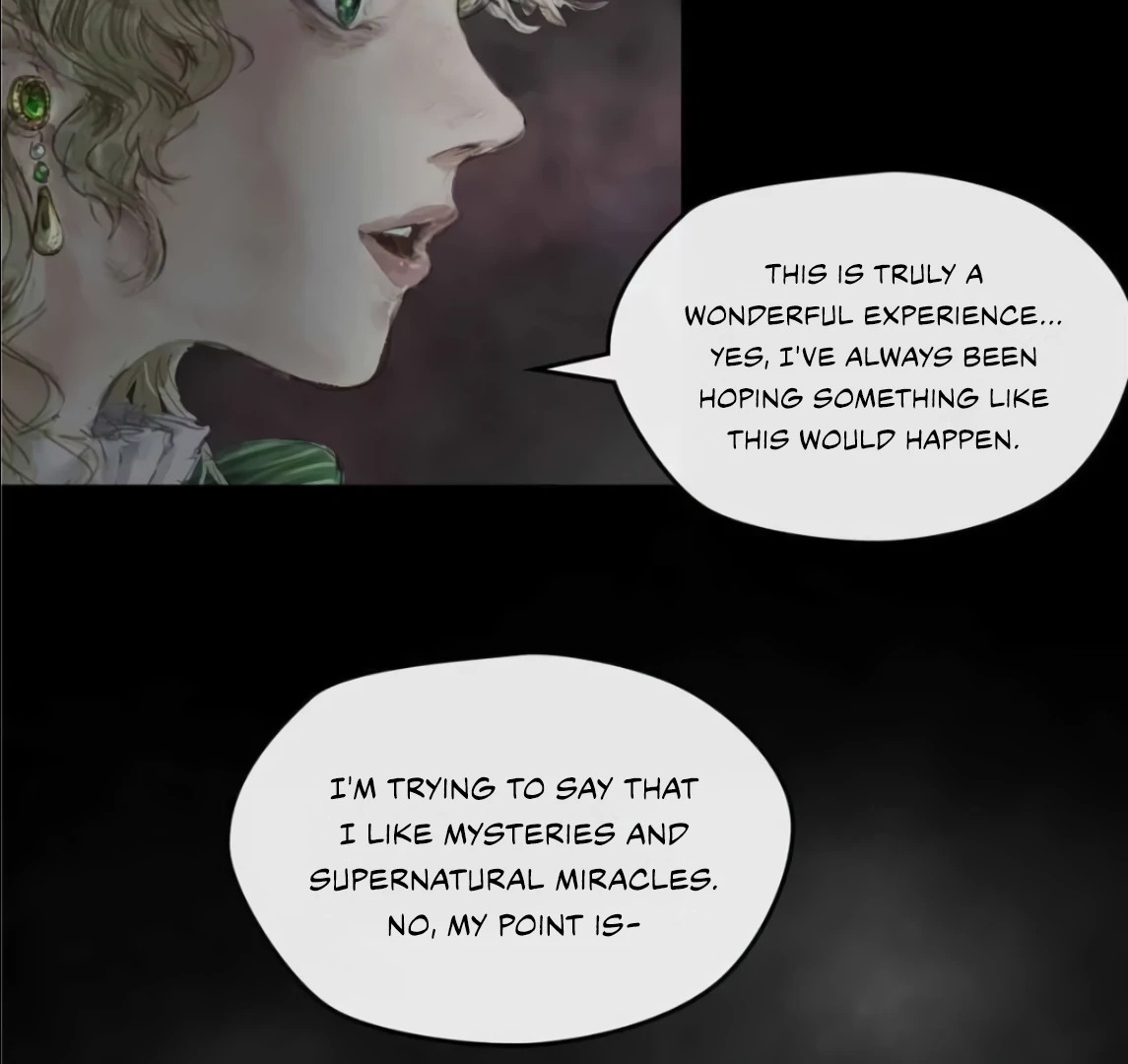 Lord of Mysteries Chapter 6 Page 21