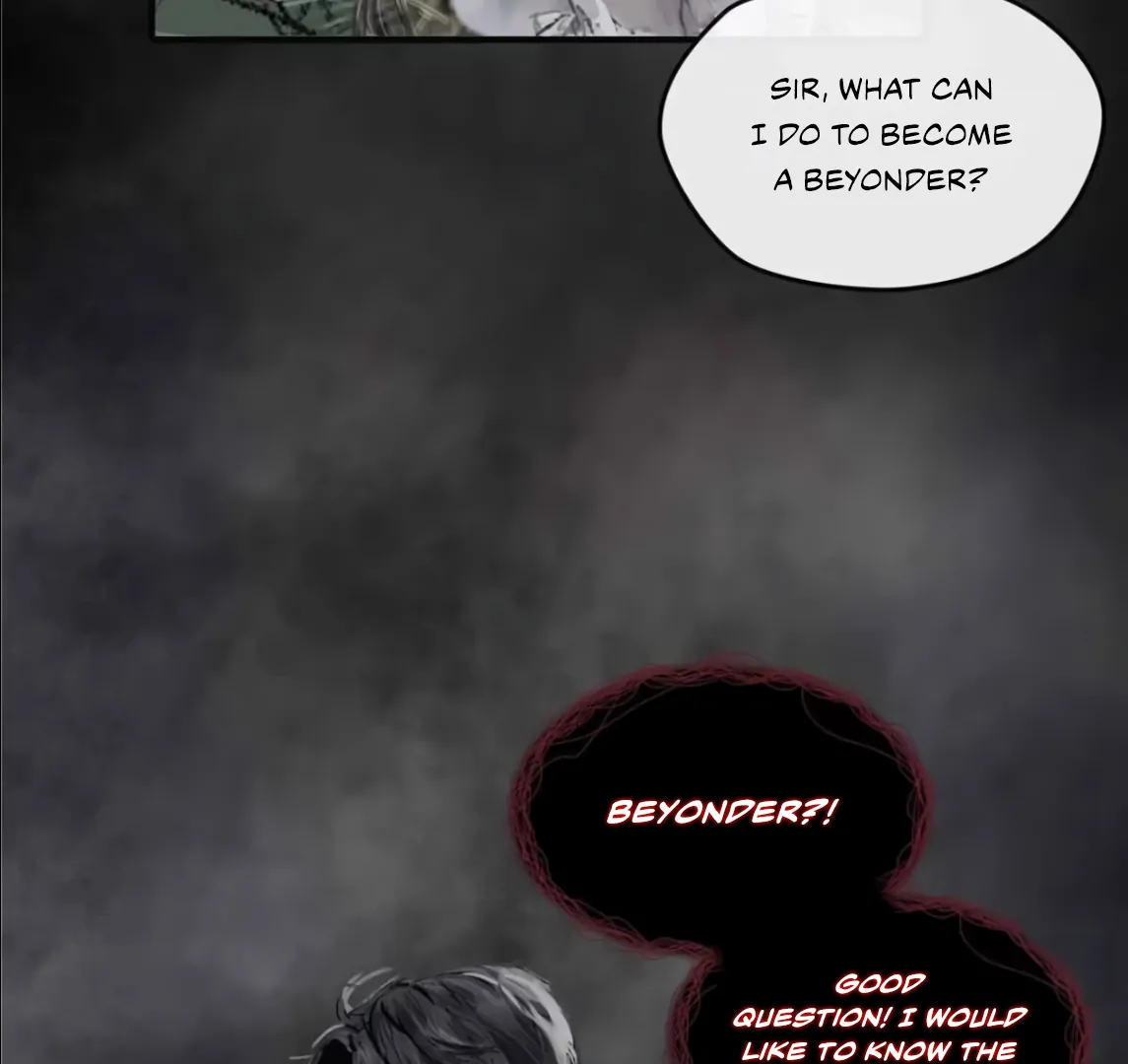 Lord of Mysteries Chapter 6 Page 23