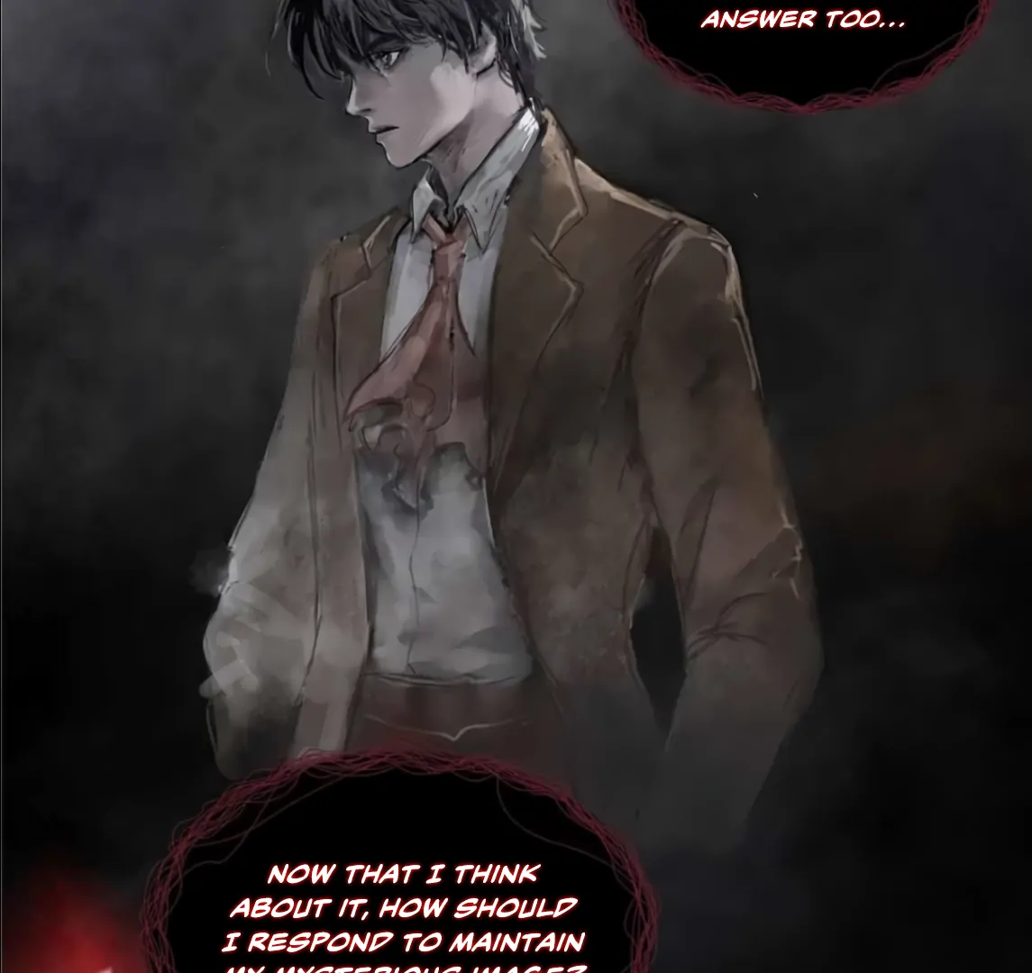 Lord of Mysteries Chapter 6 Page 24