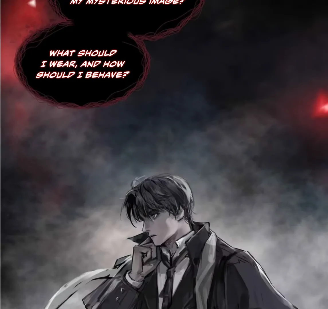 Lord of Mysteries Chapter 6 Page 25