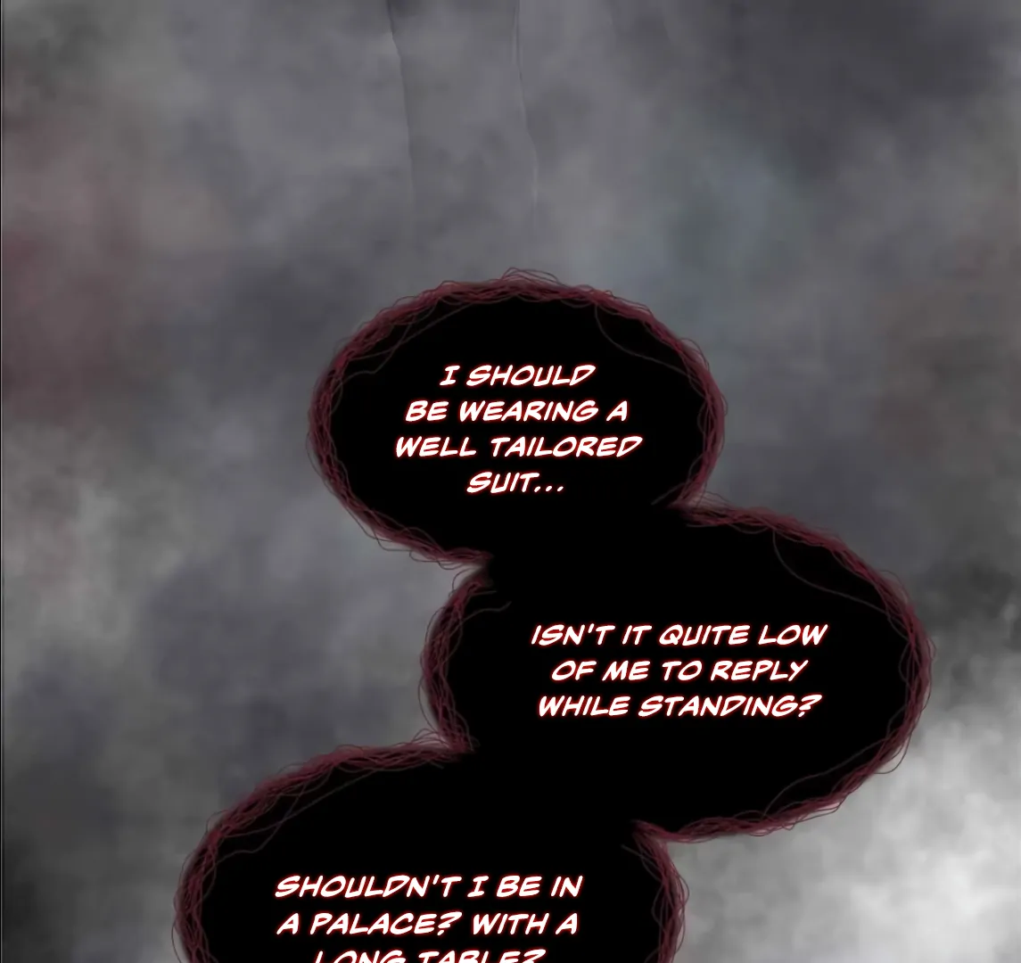 Lord of Mysteries Chapter 6 Page 27