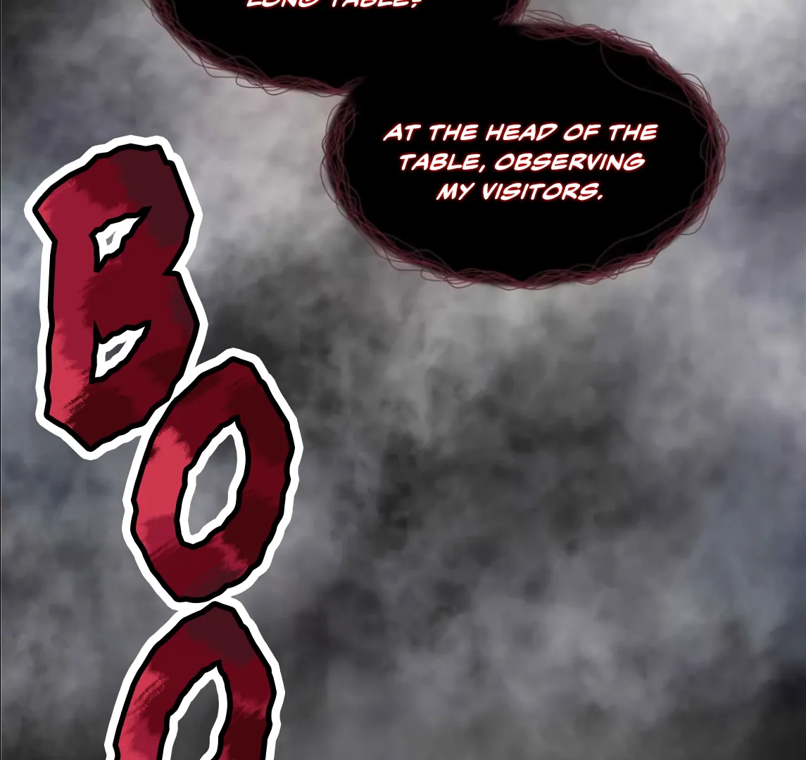 Lord of Mysteries Chapter 6 Page 28