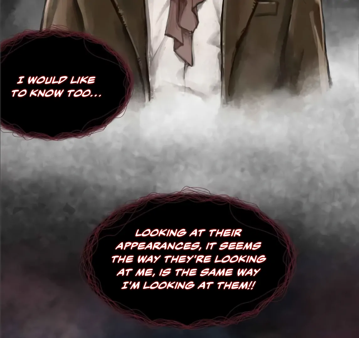 Lord of Mysteries Chapter 6 Page 3