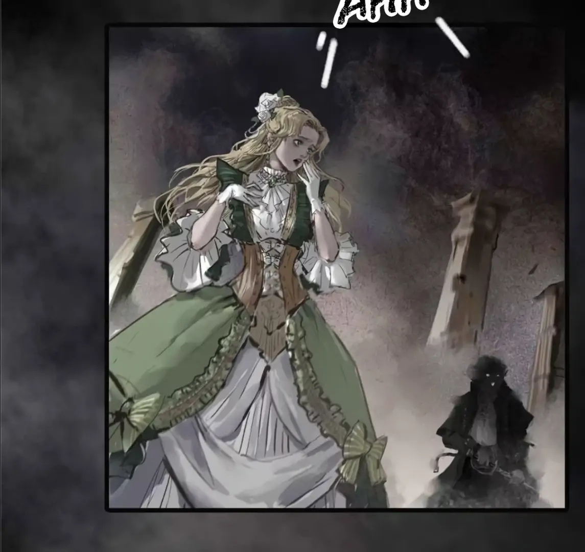 Lord of Mysteries Chapter 6 Page 31