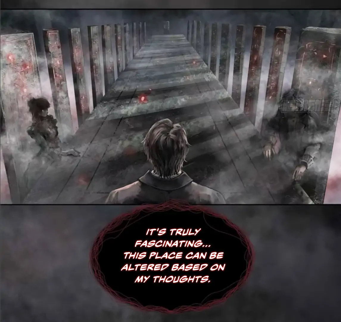 Lord of Mysteries Chapter 6 Page 37