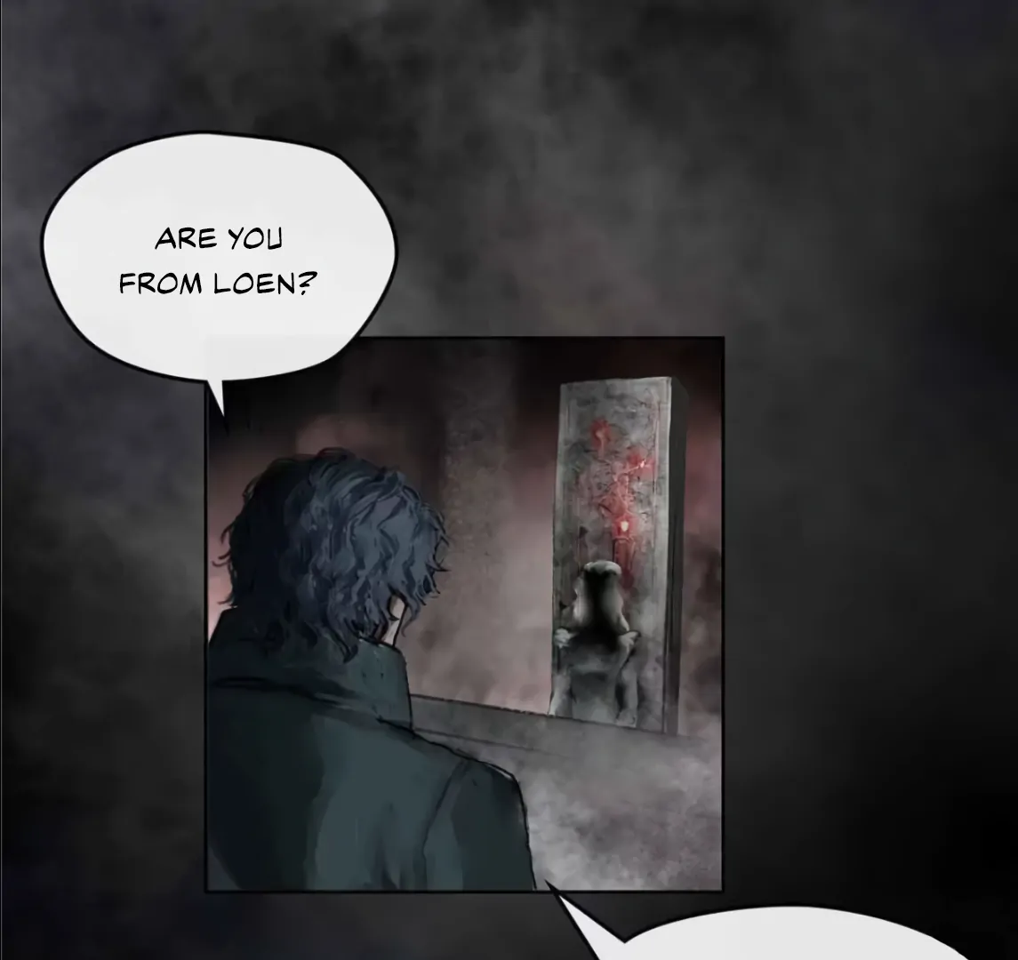 Lord of Mysteries Chapter 6 Page 38
