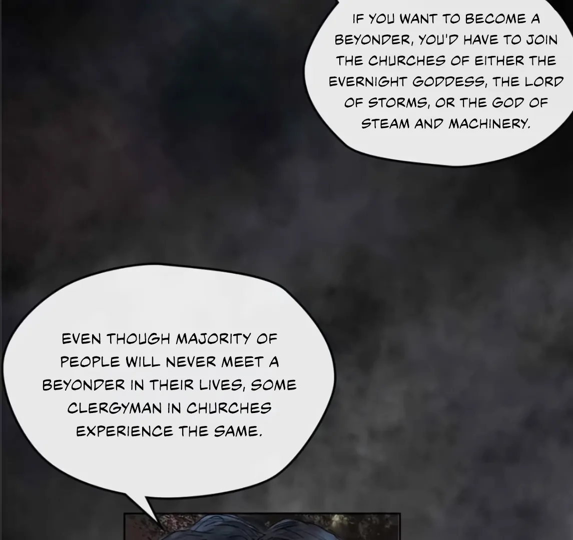 Lord of Mysteries Chapter 6 Page 39