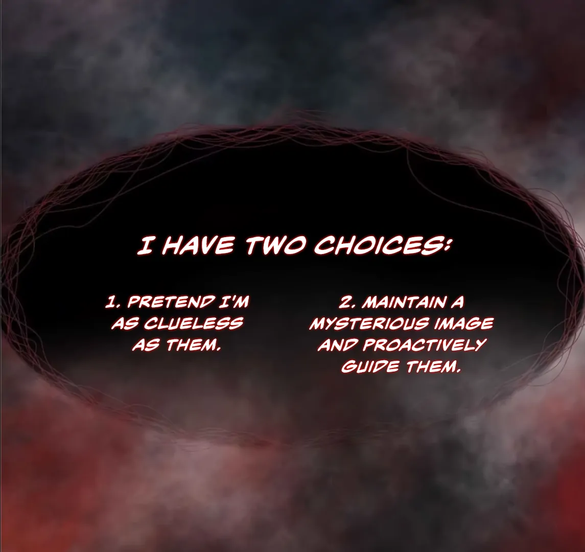 Lord of Mysteries Chapter 6 Page 4