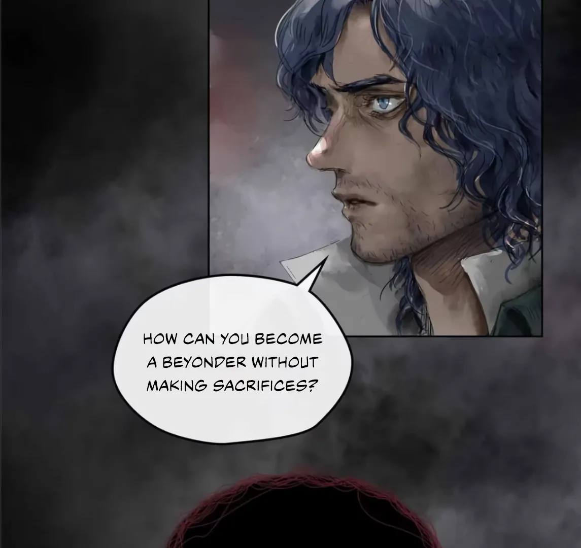 Lord of Mysteries Chapter 6 Page 44