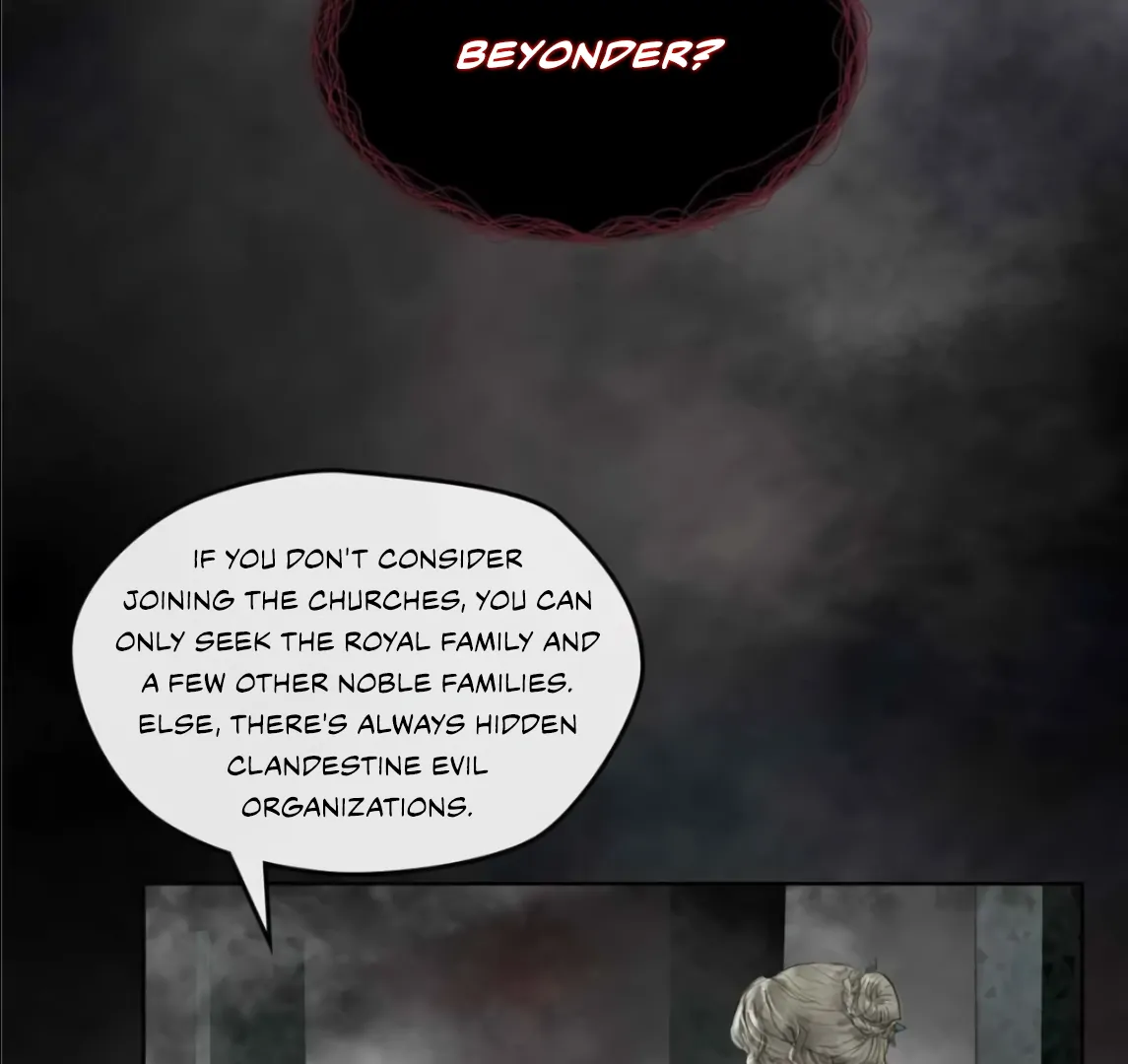 Lord of Mysteries Chapter 6 Page 45