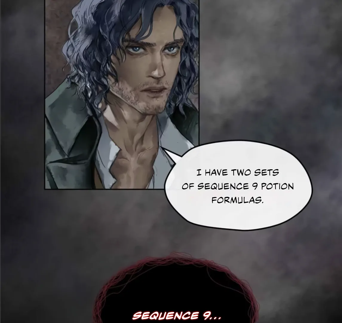 Lord of Mysteries Chapter 6 Page 47