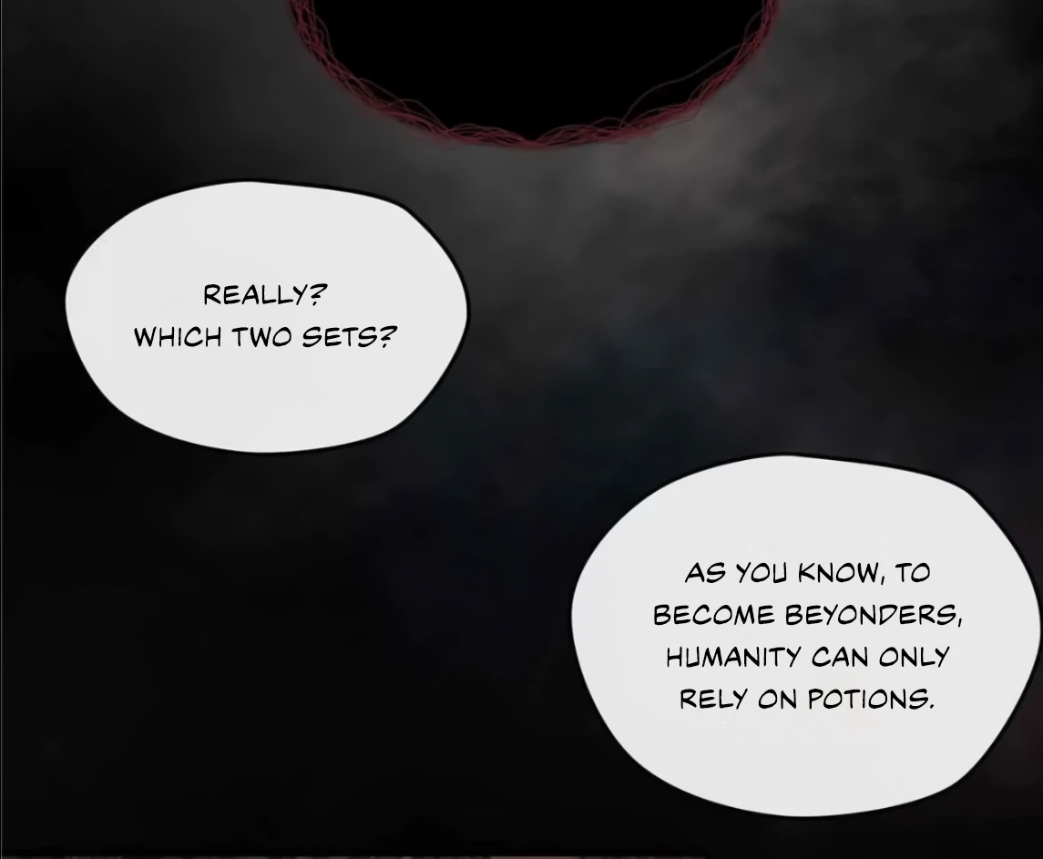 Lord of Mysteries Chapter 6 Page 48