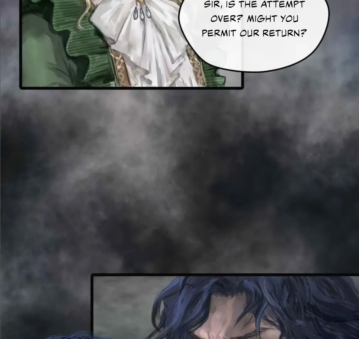 Lord of Mysteries Chapter 6 Page 7