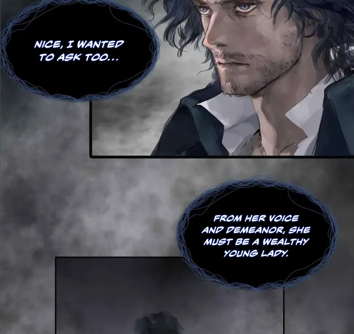 Lord of Mysteries Chapter 6 Page 8