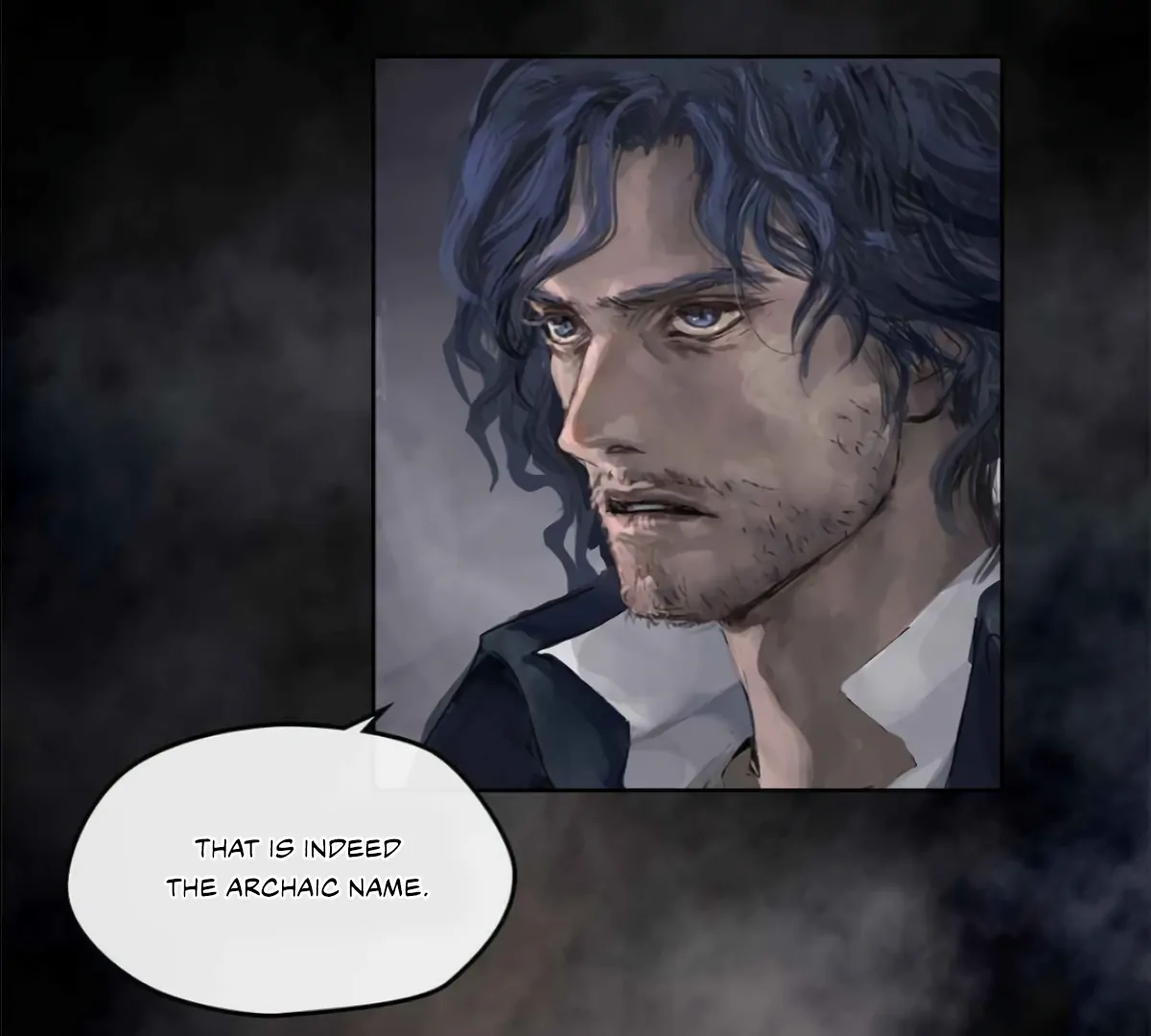 Lord of Mysteries Chapter 7 Page 10