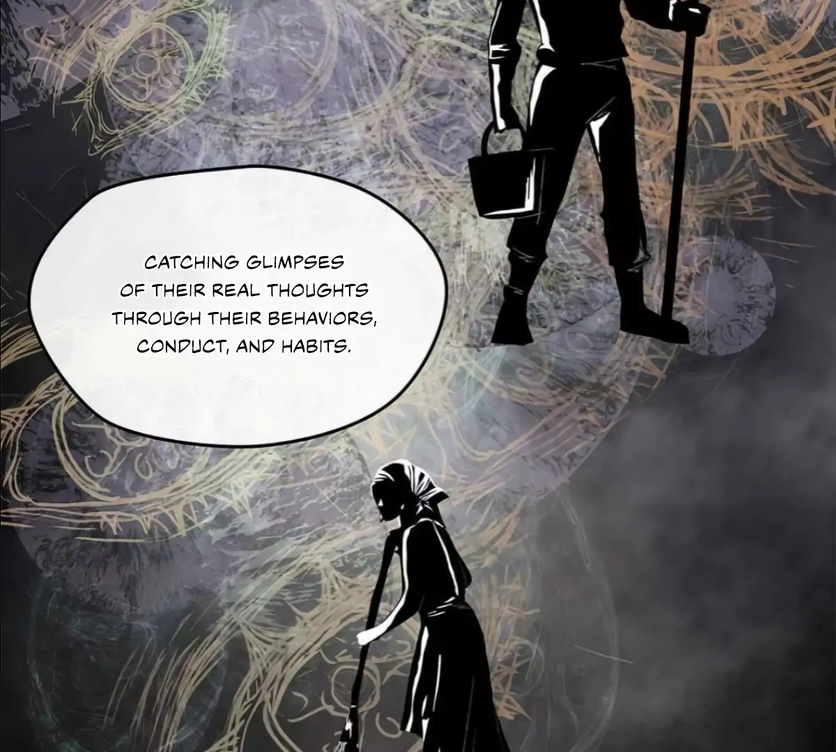 Lord of Mysteries Chapter 7 Page 14